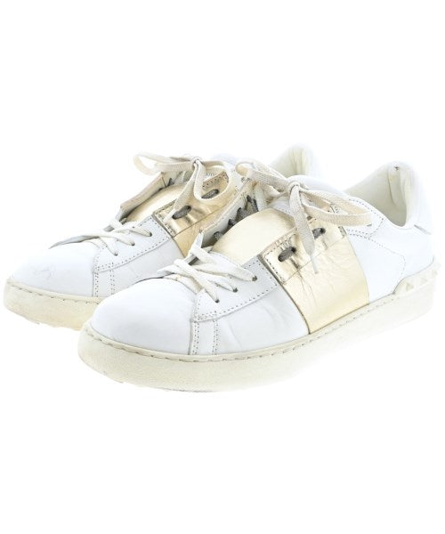VALENTINO GARAVANI รองเท้าผ้าใบ