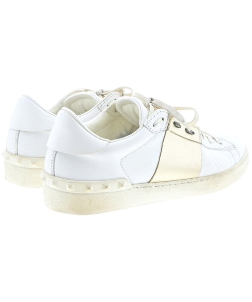VALENTINO GARAVANI รองเท้าผ้าใบ