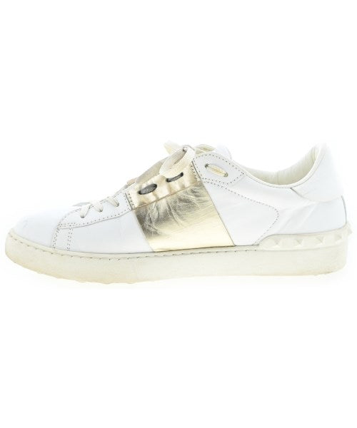 VALENTINO GARAVANI รองเท้าผ้าใบ