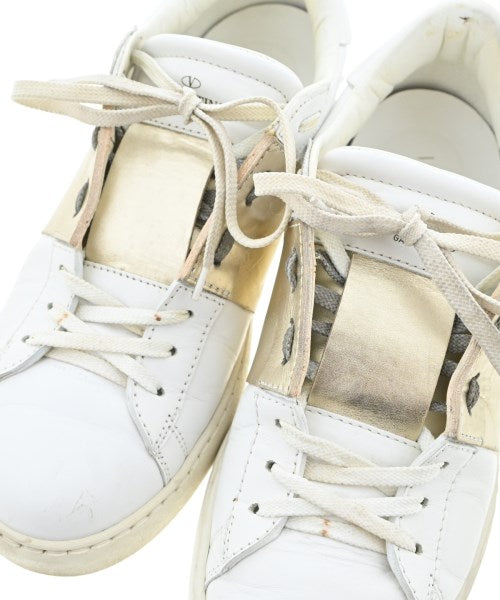 VALENTINO GARAVANI รองเท้าผ้าใบ
