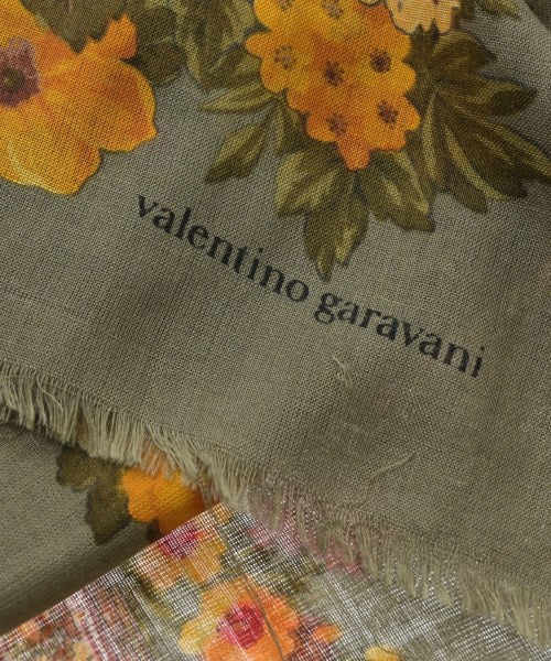 VALENTINO GARAVANI ผ้าคลุมไหล่