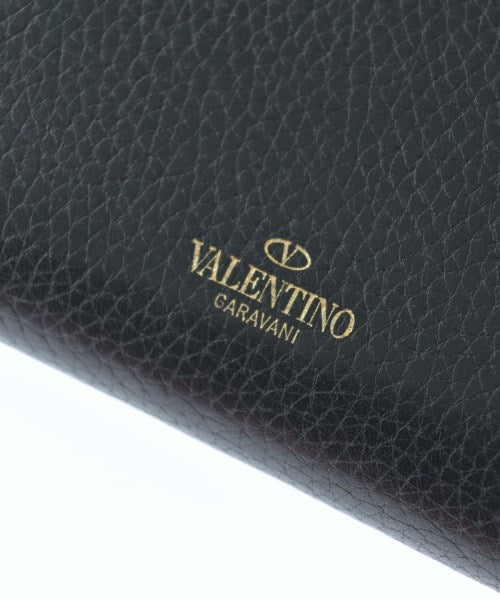 VALENTINO GARAVANI กระเป๋าสตางค์/กระเป๋าใส่เหรียญ