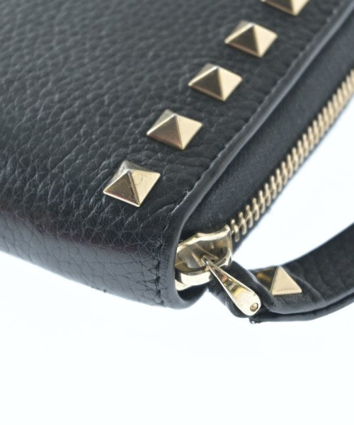 VALENTINO GARAVANI กระเป๋าสตางค์/กระเป๋าใส่เหรียญ