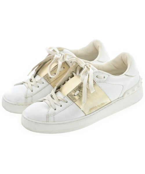 VALENTINO GARAVANI รองเท้าผ้าใบ
