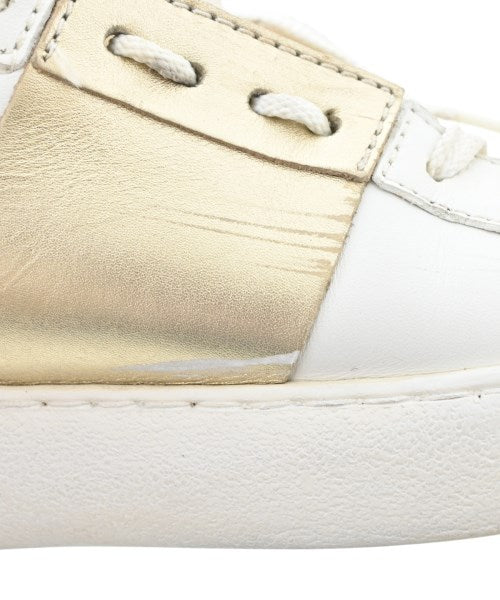 VALENTINO GARAVANI รองเท้าผ้าใบ