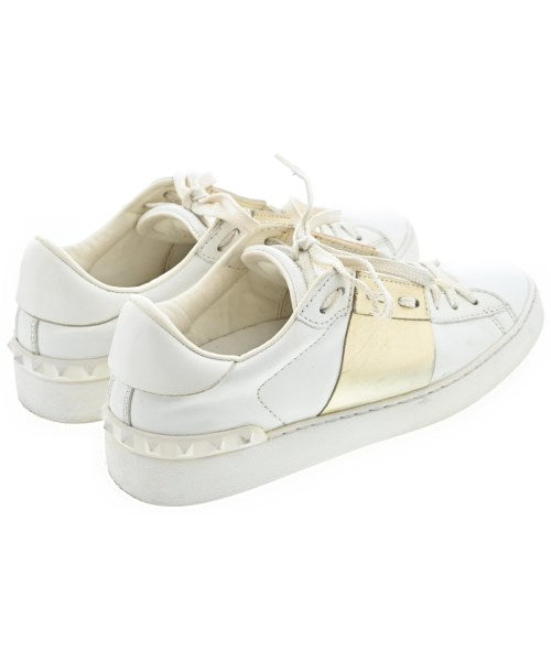VALENTINO GARAVANI รองเท้าผ้าใบ