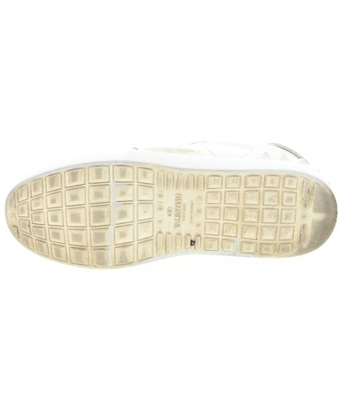 VALENTINO GARAVANI รองเท้าผ้าใบ