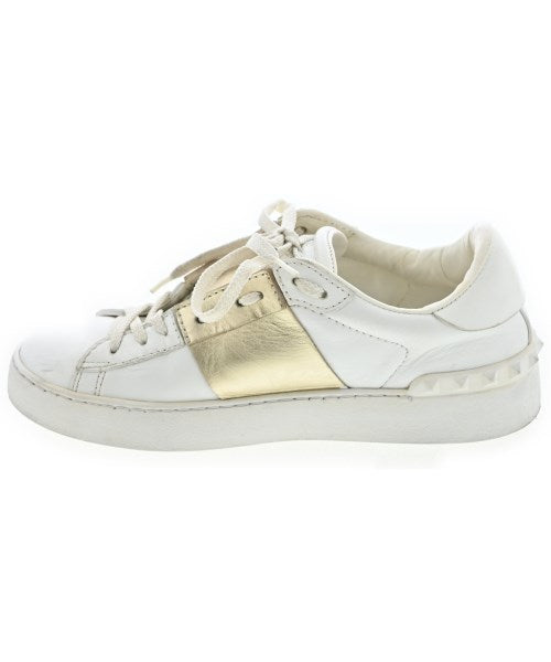 VALENTINO GARAVANI รองเท้าผ้าใบ