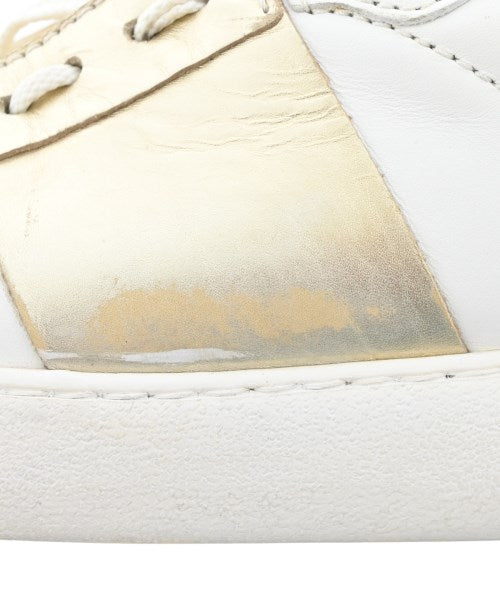 VALENTINO GARAVANI รองเท้าผ้าใบ