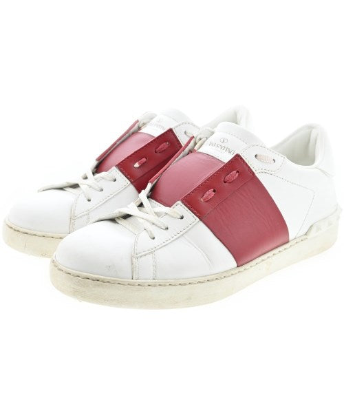 VALENTINO GARAVANI รองเท้าผ้าใบ