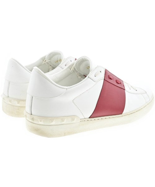VALENTINO GARAVANI รองเท้าผ้าใบ