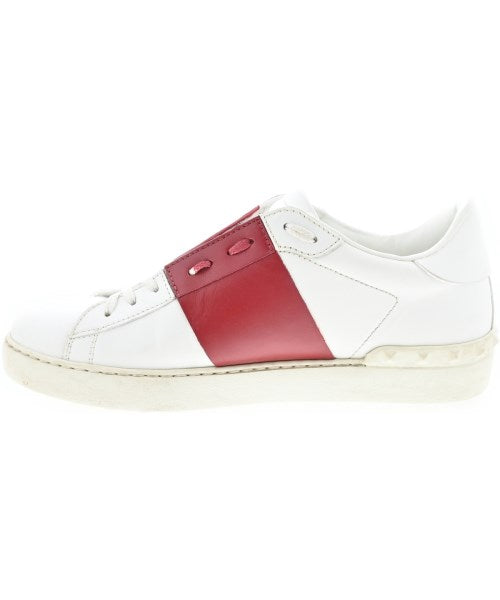 VALENTINO GARAVANI รองเท้าผ้าใบ