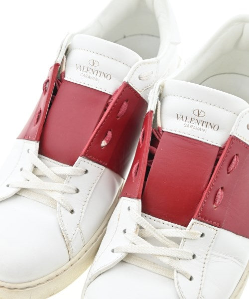 VALENTINO GARAVANI รองเท้าผ้าใบ
