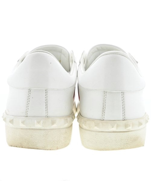 VALENTINO GARAVANI รองเท้าผ้าใบ
