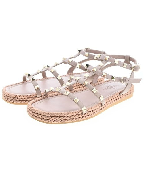 VALENTINO GARAVANI รองเท้าแตะ