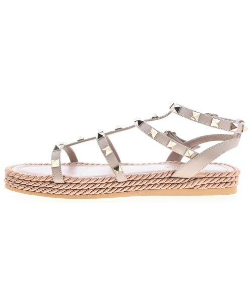 VALENTINO GARAVANI รองเท้าแตะ
