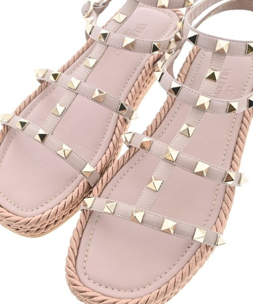 VALENTINO GARAVANI รองเท้าแตะ