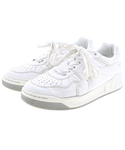 VALENTINO GARAVANI รองเท้าผ้าใบ