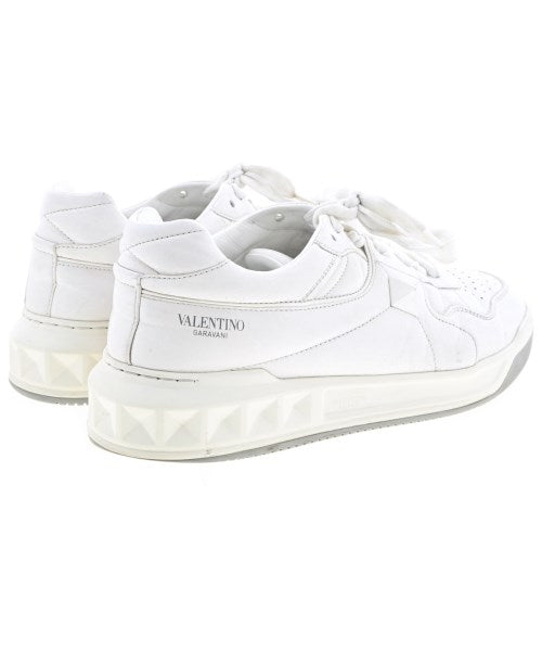 VALENTINO GARAVANI รองเท้าผ้าใบ