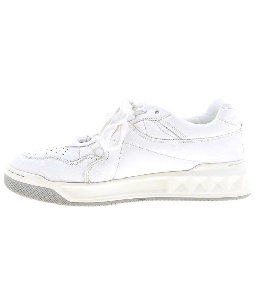 VALENTINO GARAVANI รองเท้าผ้าใบ