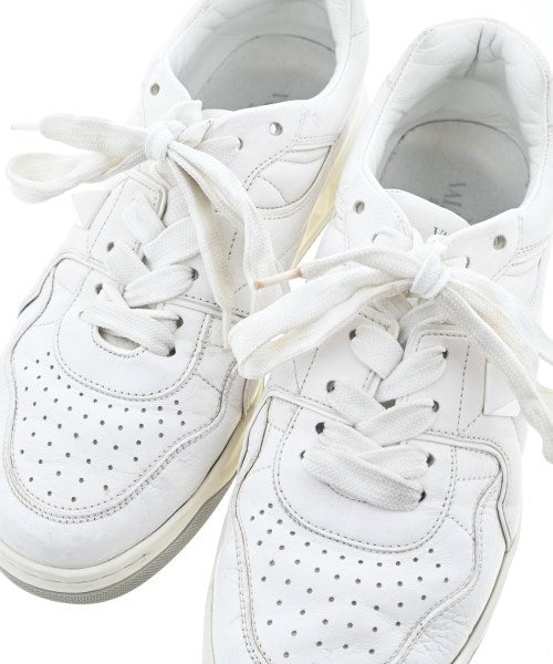 VALENTINO GARAVANI รองเท้าผ้าใบ