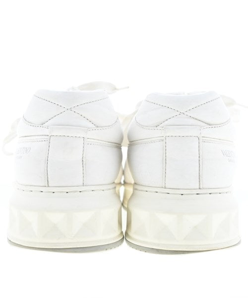 VALENTINO GARAVANI รองเท้าผ้าใบ