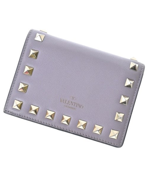 VALENTINO GARAVANI กระเป๋าสตางค์/กระเป๋าใส่เหรียญ