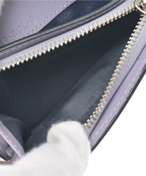 VALENTINO GARAVANI กระเป๋าสตางค์/กระเป๋าใส่เหรียญ