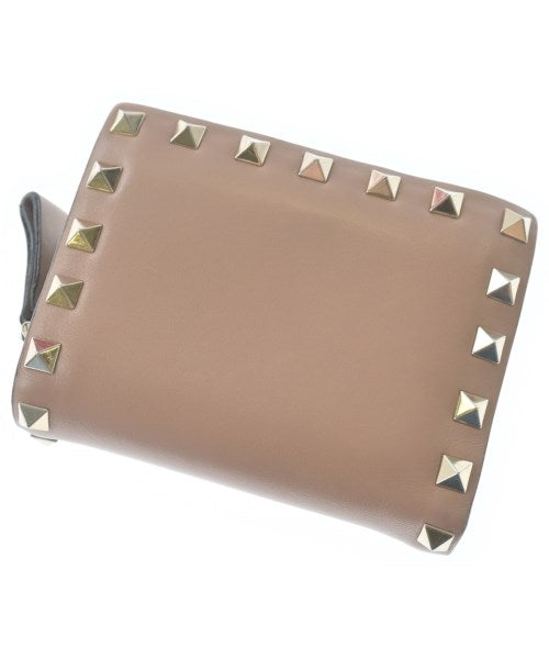 VALENTINO GARAVANI กระเป๋าสตางค์/กระเป๋าใส่เหรียญ