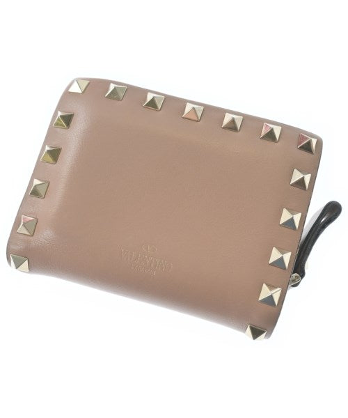 VALENTINO GARAVANI กระเป๋าสตางค์/กระเป๋าใส่เหรียญ