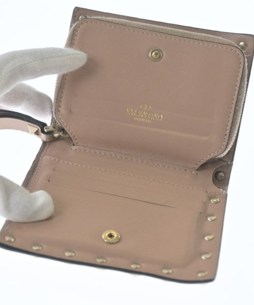 VALENTINO GARAVANI กระเป๋าสตางค์/กระเป๋าใส่เหรียญ