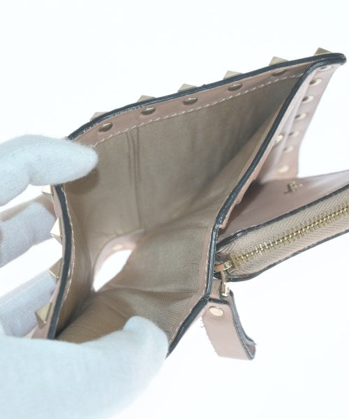 VALENTINO GARAVANI กระเป๋าสตางค์/กระเป๋าใส่เหรียญ