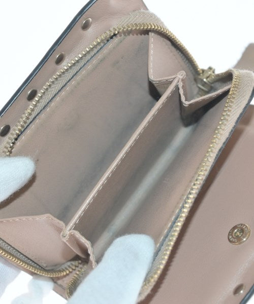 VALENTINO GARAVANI กระเป๋าสตางค์/กระเป๋าใส่เหรียญ