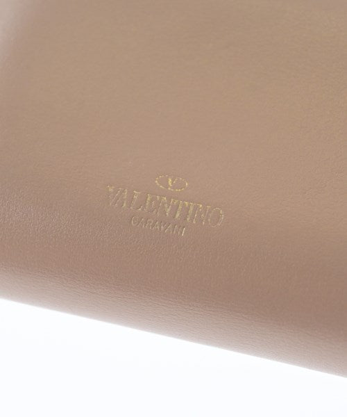 VALENTINO GARAVANI กระเป๋าสตางค์/กระเป๋าใส่เหรียญ