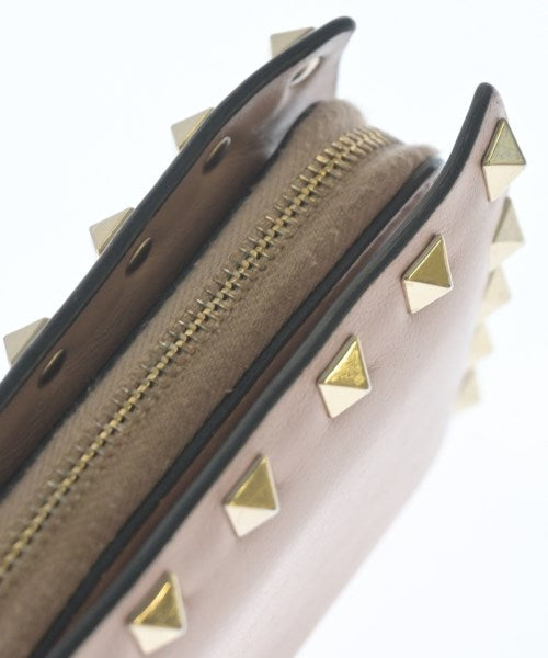 VALENTINO GARAVANI กระเป๋าสตางค์/กระเป๋าใส่เหรียญ