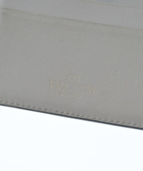 VALENTINO GARAVANI กระเป๋าสตางค์/กระเป๋าใส่เหรียญ