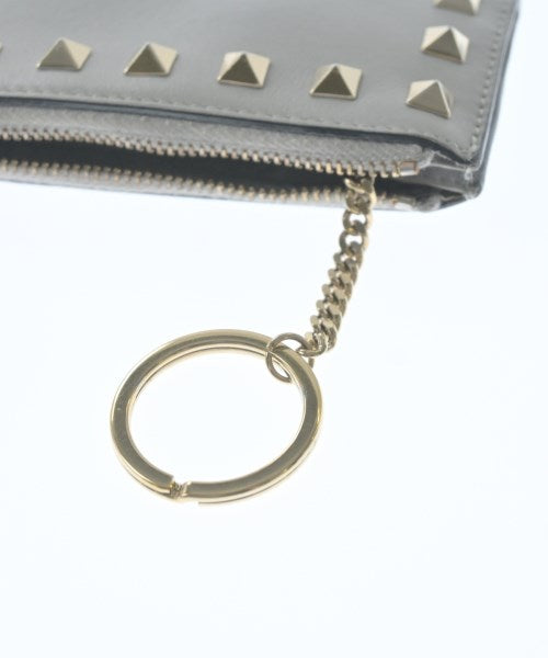 VALENTINO GARAVANI กระเป๋าสตางค์/กระเป๋าใส่เหรียญ