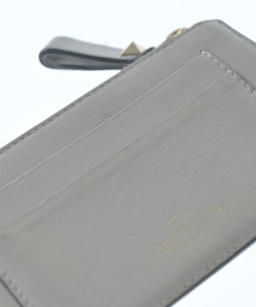 VALENTINO GARAVANI กระเป๋าสตางค์/กระเป๋าใส่เหรียญ