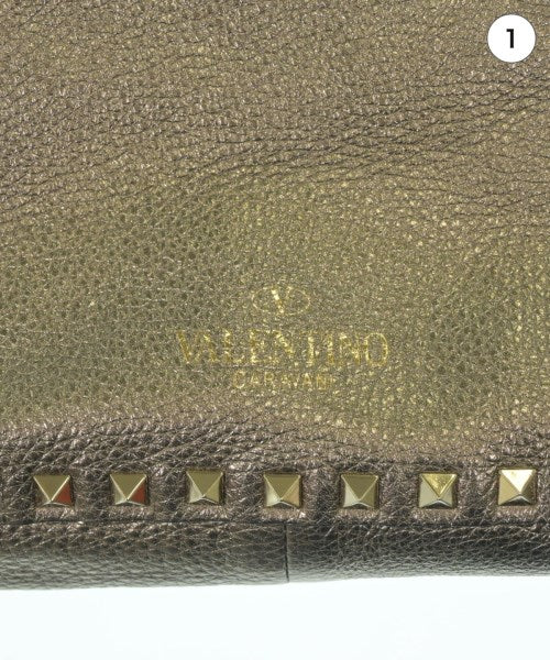 VALENTINO GARAVANI กระเป๋าถือขนาดใหญ่