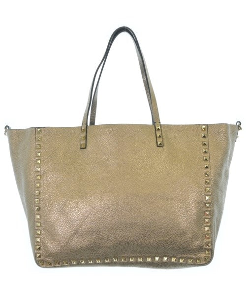 VALENTINO GARAVANI กระเป๋าถือขนาดใหญ่