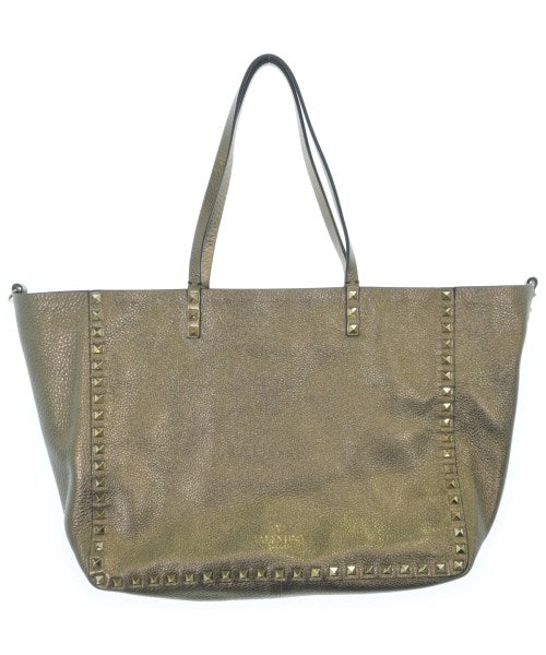 VALENTINO GARAVANI กระเป๋าถือขนาดใหญ่