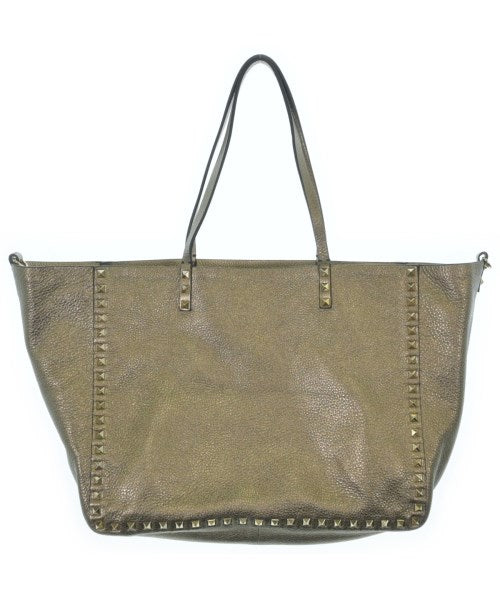 VALENTINO GARAVANI กระเป๋าถือขนาดใหญ่