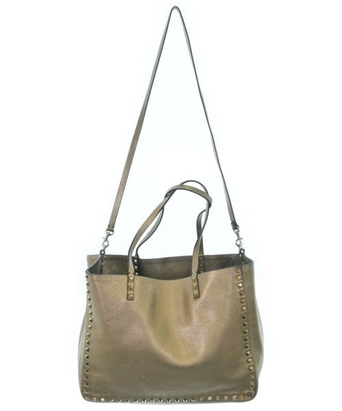 VALENTINO GARAVANI กระเป๋าถือขนาดใหญ่