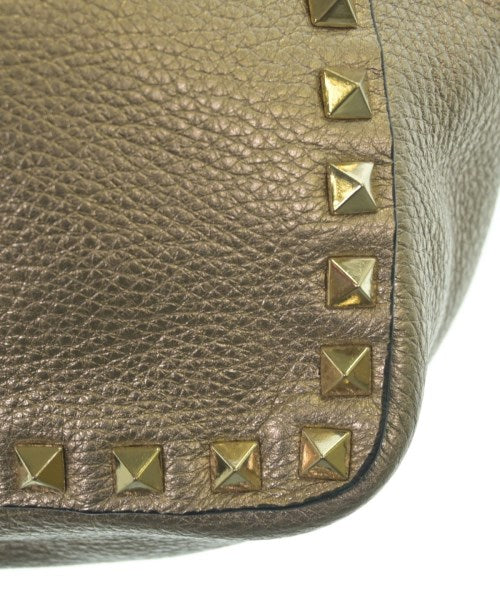 VALENTINO GARAVANI กระเป๋าถือขนาดใหญ่