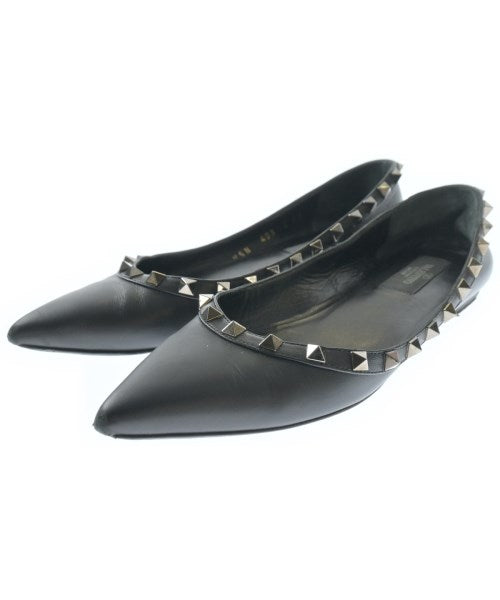 VALENTINO GARAVANI รองเท้าส้นสูง