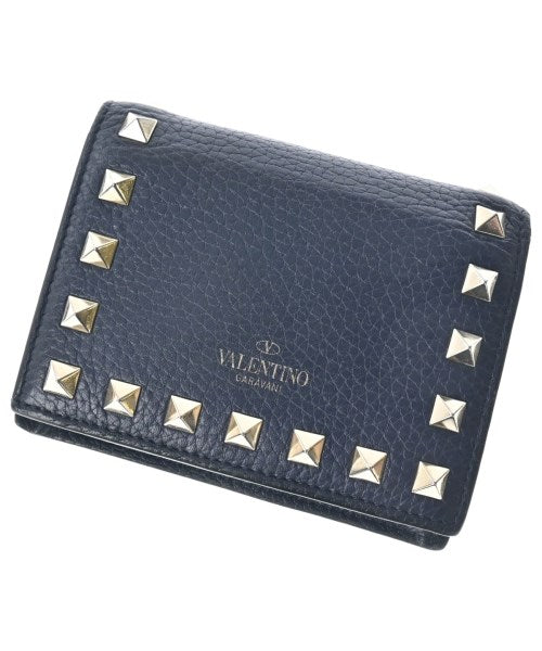 VALENTINO GARAVANI กระเป๋าสตางค์/กระเป๋าใส่เหรียญ