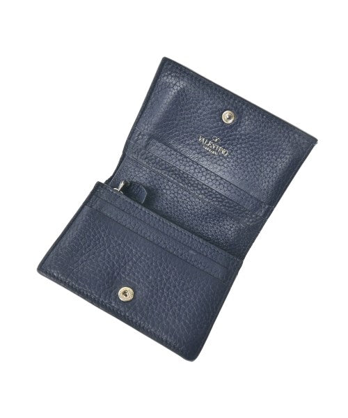 VALENTINO GARAVANI กระเป๋าสตางค์/กระเป๋าใส่เหรียญ