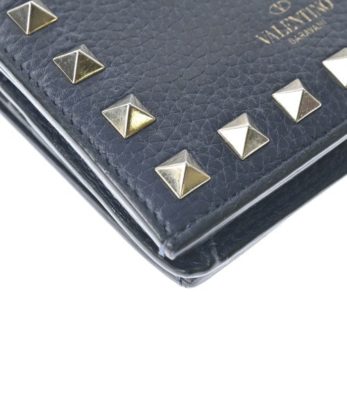 VALENTINO GARAVANI กระเป๋าสตางค์/กระเป๋าใส่เหรียญ