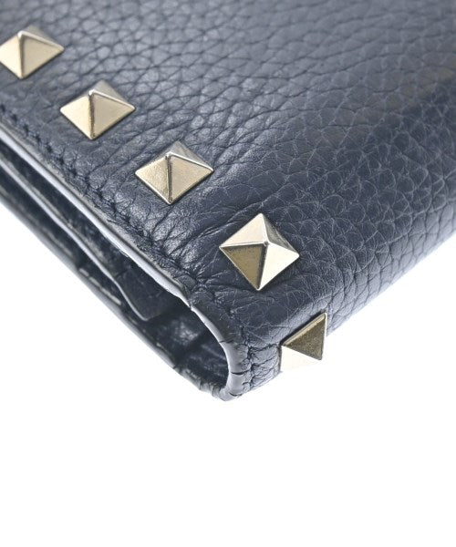 VALENTINO GARAVANI กระเป๋าสตางค์/กระเป๋าใส่เหรียญ