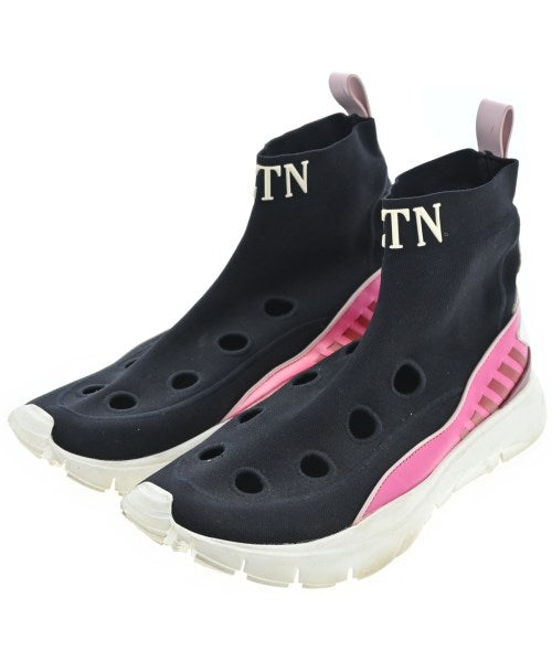 VALENTINO GARAVANI รองเท้าผ้าใบ